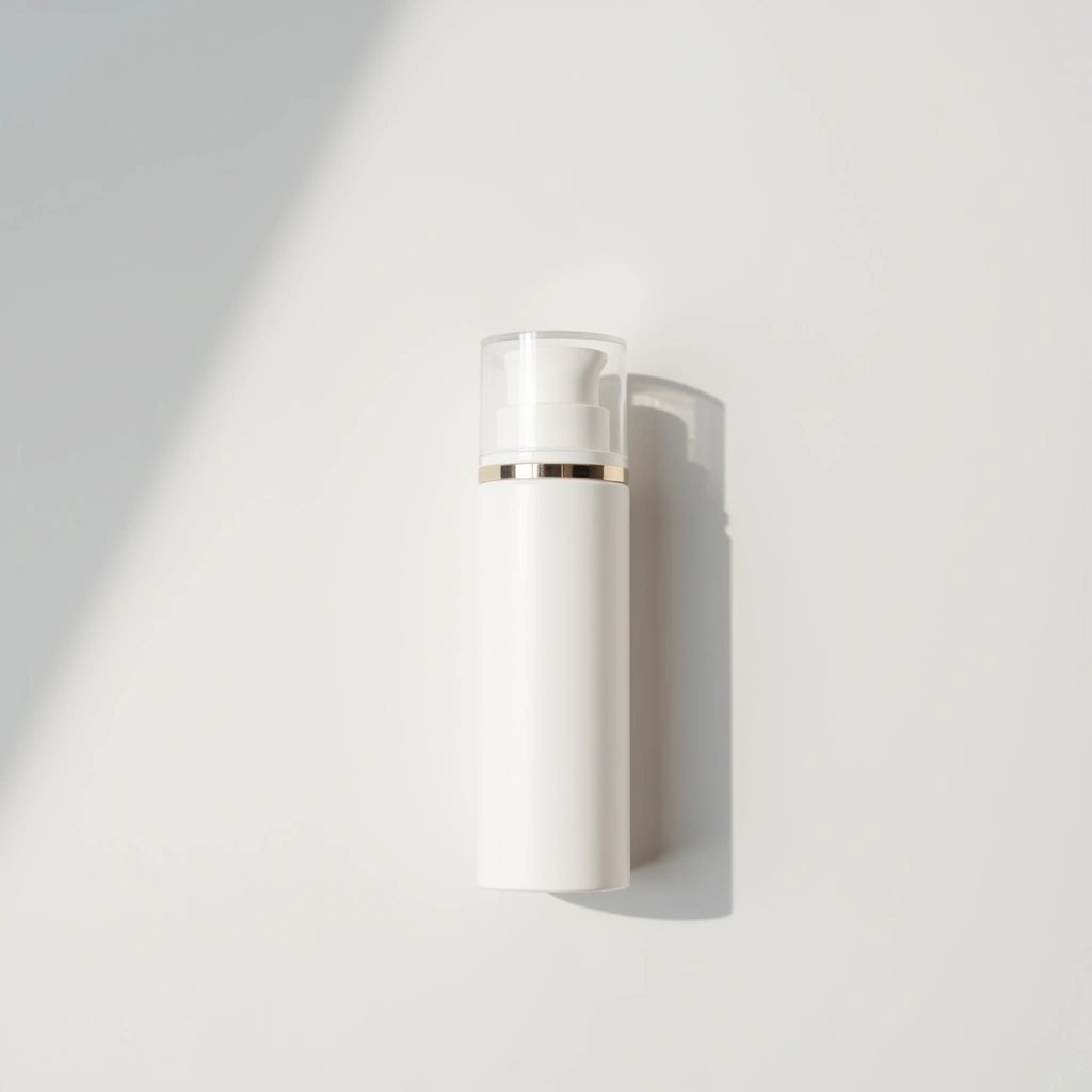 גלה את הסוד לגבות וריסים מרהיבים: LashBoost 100% Organic