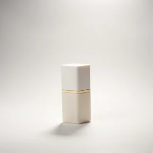 הסוד לגבות וריסים מושלמים: LashBoost 100% Organic