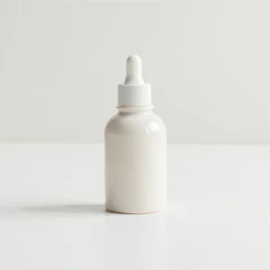 הסוד לגבות וריסים מושלמים: LashBoost 100% Organic
