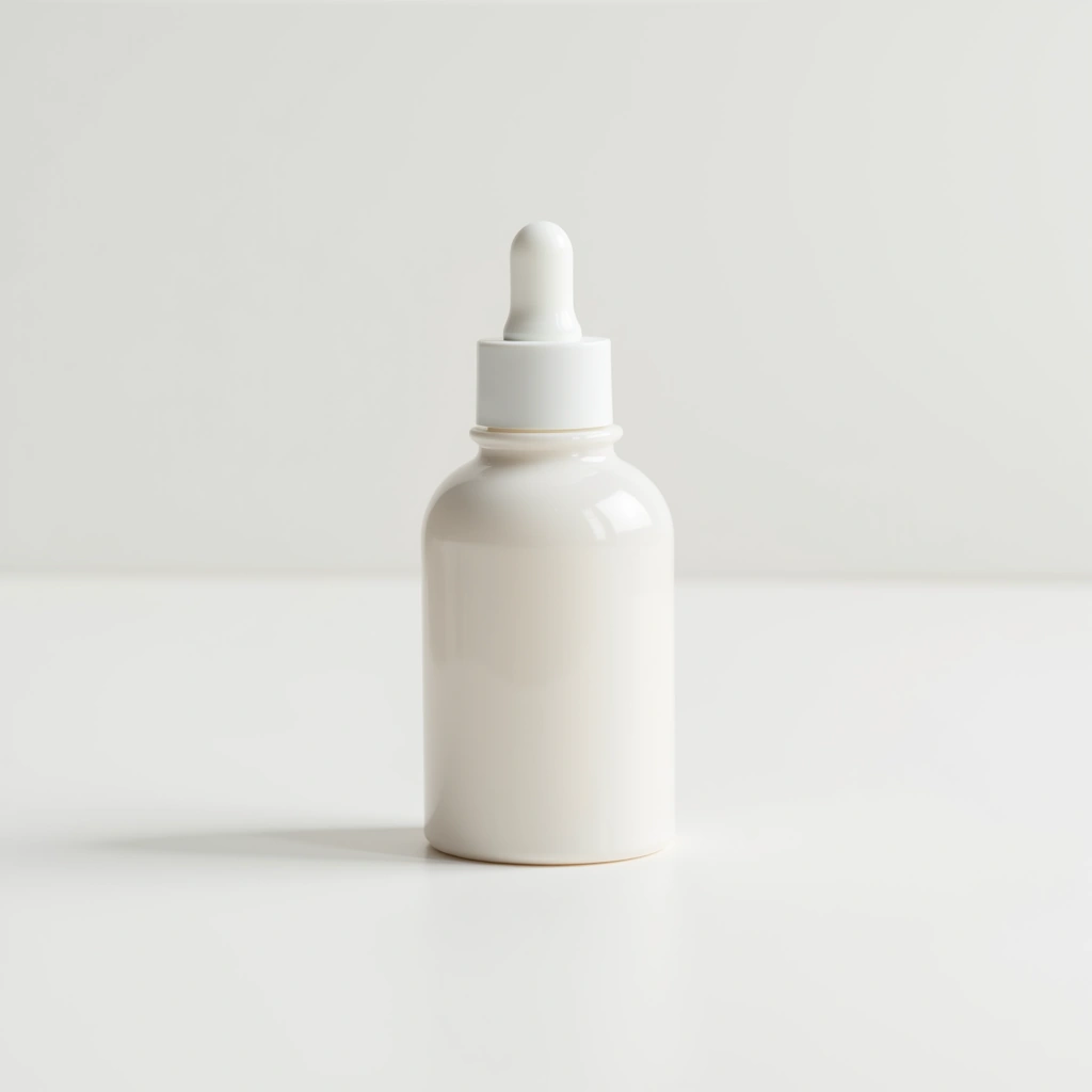 הסוד לגבות וריסים מושלמים: LashBoost 100% Organic