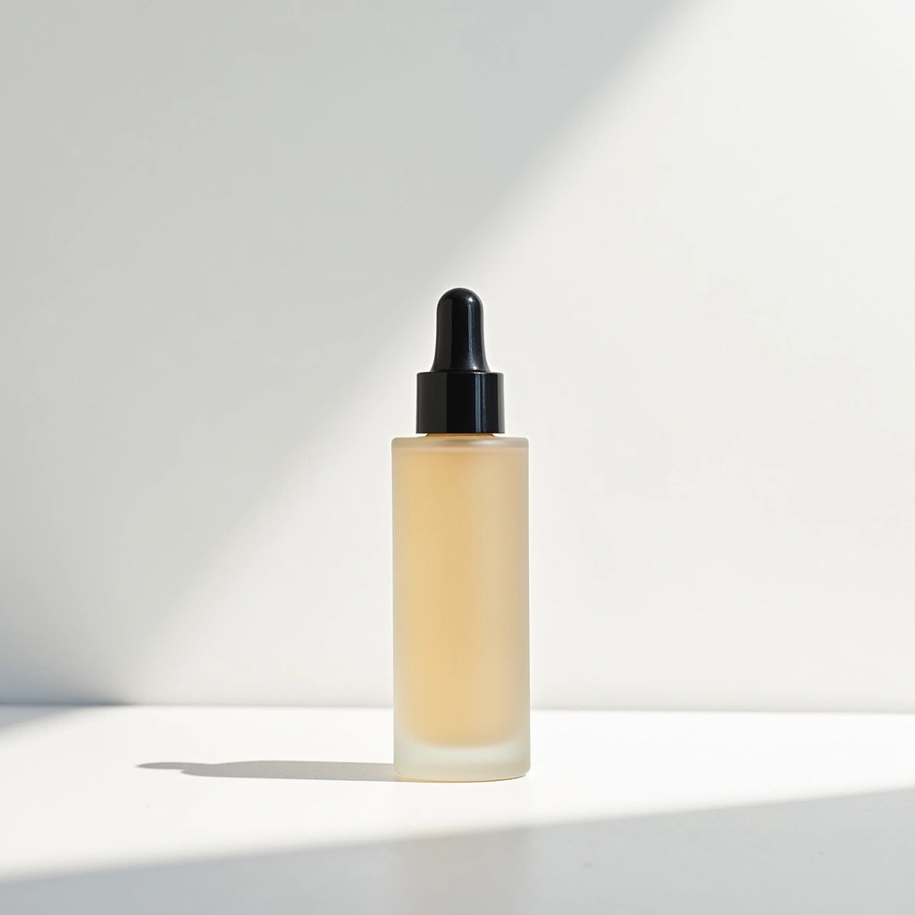 הסוד לקסם עיניים: LashBoost 100% Organic – סרום קסום לגבות וריסים מלאות