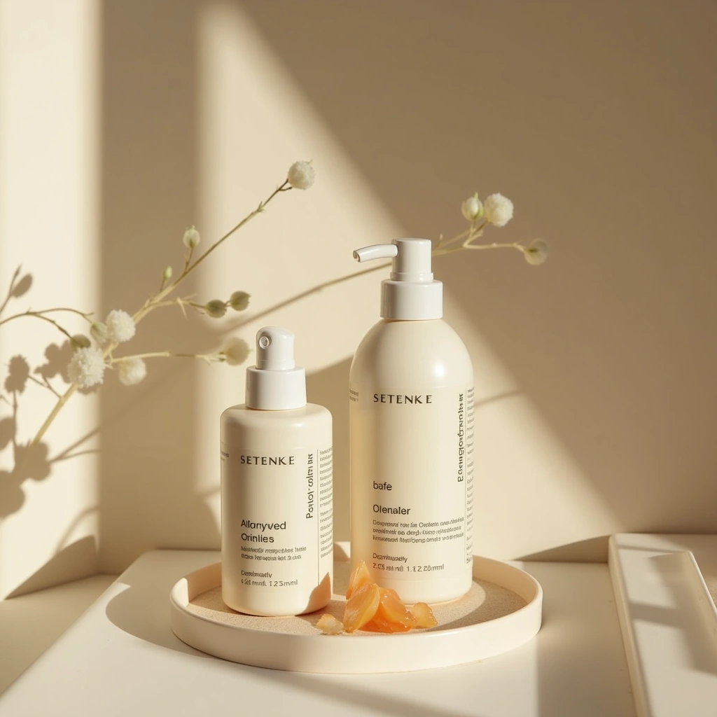 סוד הגבות והריסים המושלמים: LashBoost 100% Organic – הסרום האורגני שישנה את שגרת הטיפוח שלך