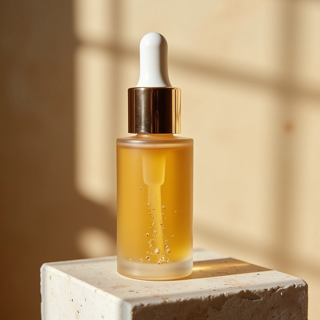 איך להשתמש ב-LashBoost 100% Organic – סרום שמן קיק טהור לעיבוי וצמיחת גבות וריסים: הסוד למראה עיניים מרהיב