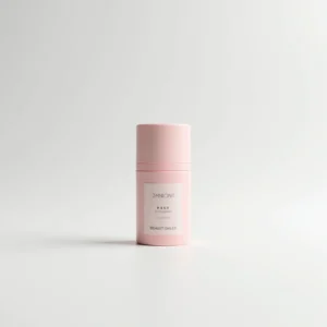 הסוד לגבות וריסים מושלמים: LashBoost 100% Organic