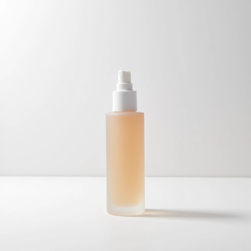 גלו את הסוד לגבות וריסים מרהיבים: LashBoost 100% Organic