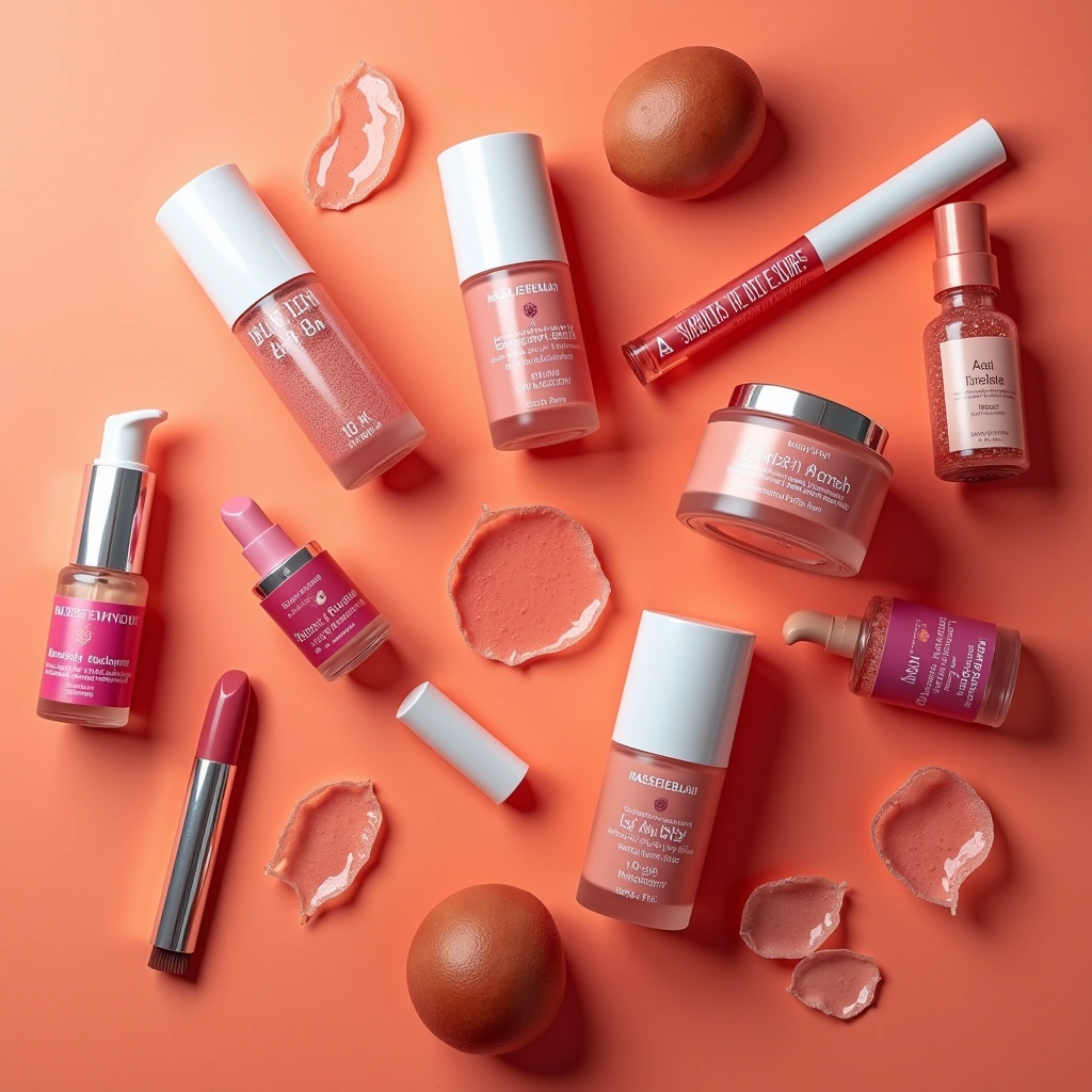 הסוד לגבות וריסים מלאות ובריאות: LashBoost 100% Organic – סרום שמן קיק טהור