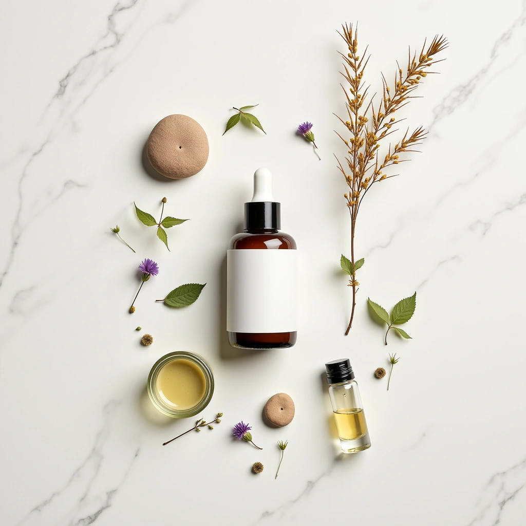 אייליינר נוזלי נצנצים