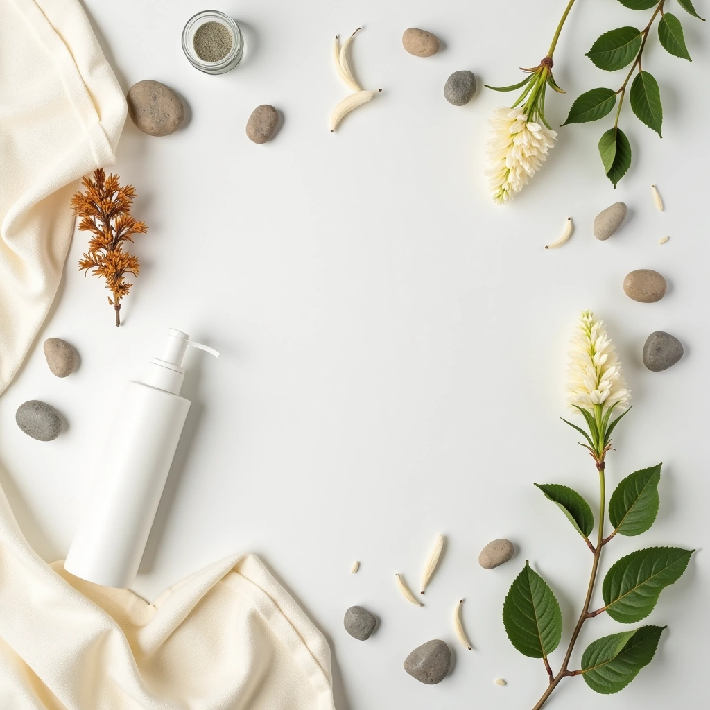 מייקאפ נוזלי עמיד, איפור בסיס מלא