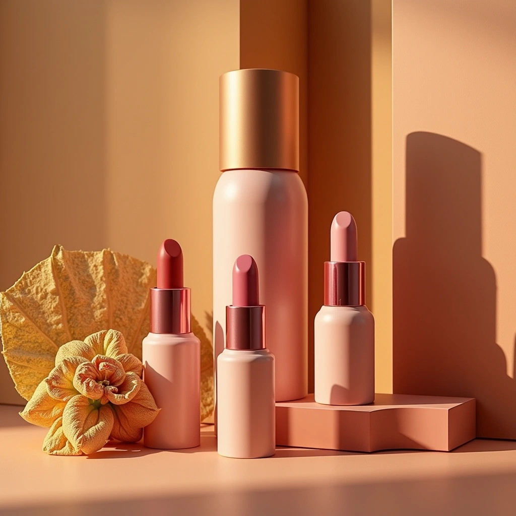 מכשיר EMS למיצוק העור