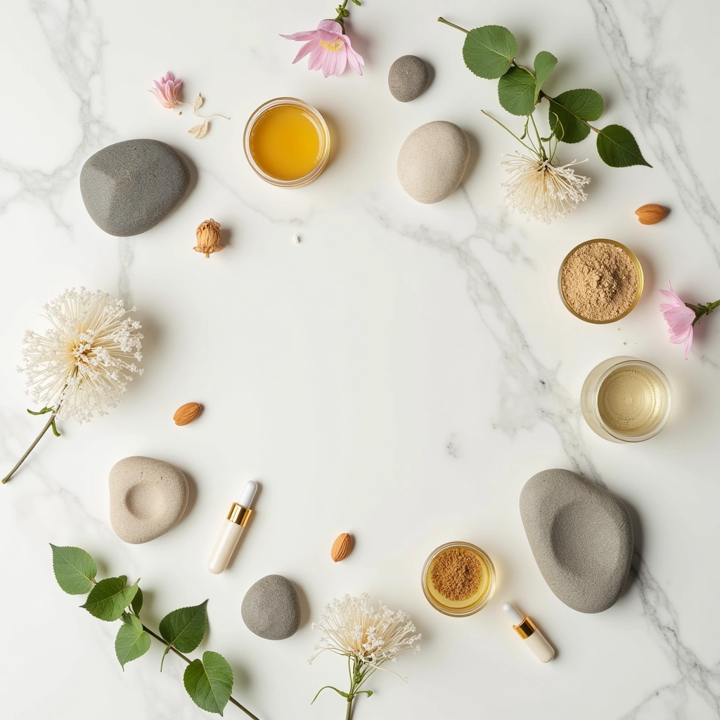 מסיכת LED נגד קמטים