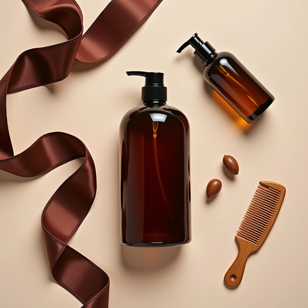 שמפו צבע לכיסוי שיער לבן