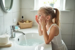 טיפוח לילדות ולנערות: מה מתאים לאיזה גיל