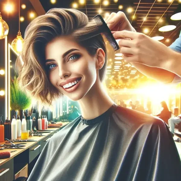 10 תספורות שיהפכו לכוכבות הקיץ