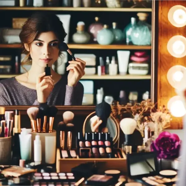 אופנה וטיפוח בלי לשבור את הכיס