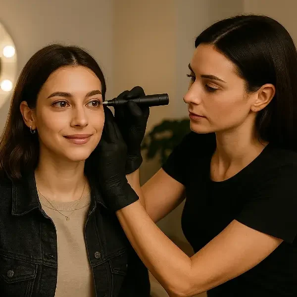 אייליינר קבוע