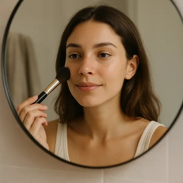 איך הפסקנו לבזבז כסף על איפור – בלי לוותר על מראה מושלם