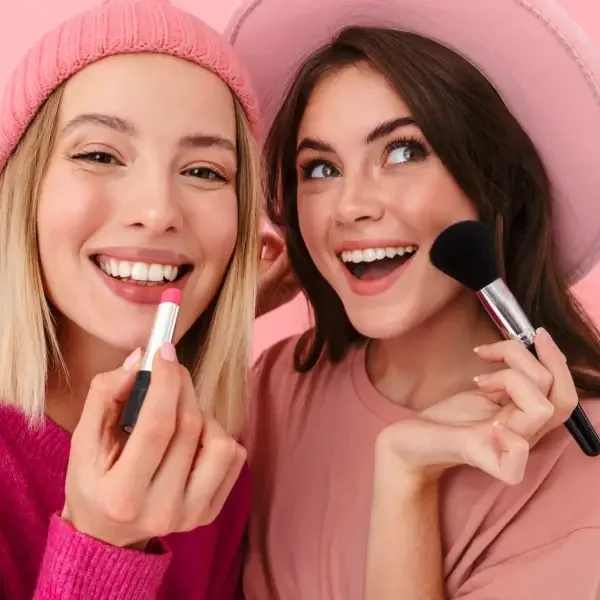 איפור מושלם לכל היום