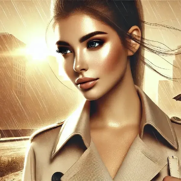 איפור עמיד במים לקיץ הישראלי