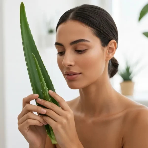 אלוורה: המדריך המלא לשימוש בטיפוח