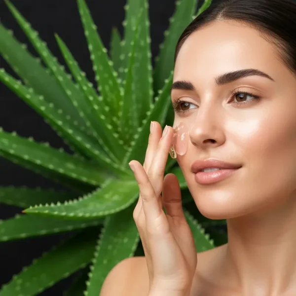 אלוורה: המדריך המלא לשימוש בטיפוח