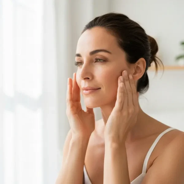 בריאות נפשית ויופי: הקשר שלא מדברים עליו מספיק