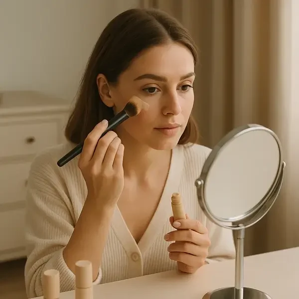 הבחירה הקטנה שעשתה סדר בכל שגרת האיפור שלנו