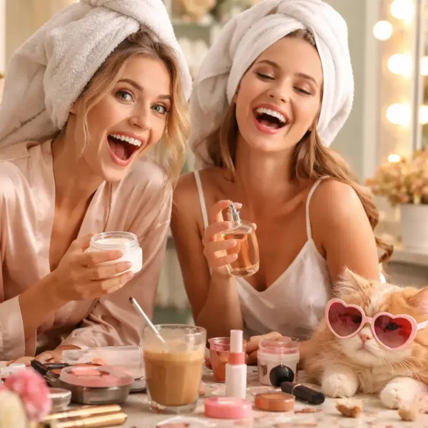 הדברים שאף אחד לא מספר לך על טיפוח עור