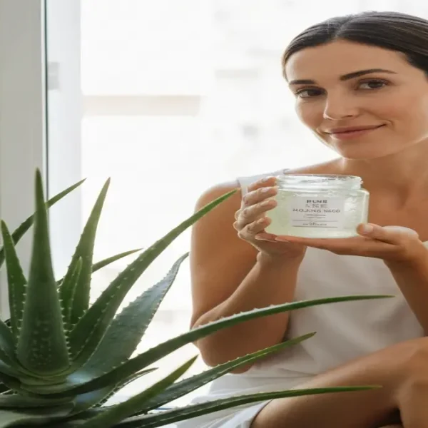 היאלורונית: מה היא באמת עושה ומה סתם שיווק