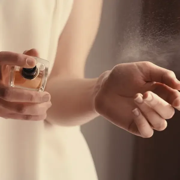 המדריך לבחירת בושם