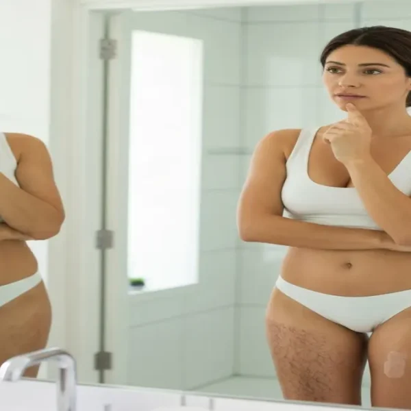 הסרת שיער: השוואה בין כל השיטות הקיימות