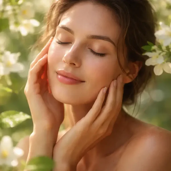 העור קלט משהו שהראש עוד לא הבין