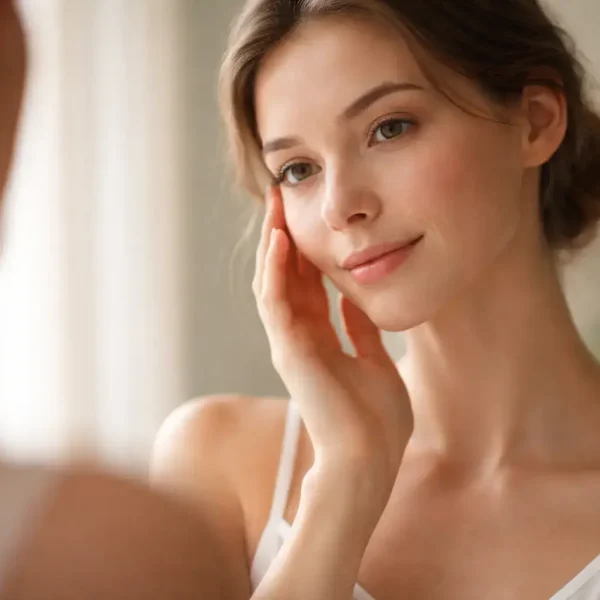 העור שלנו אמר תודה לפני שאנחנו הבנו למה