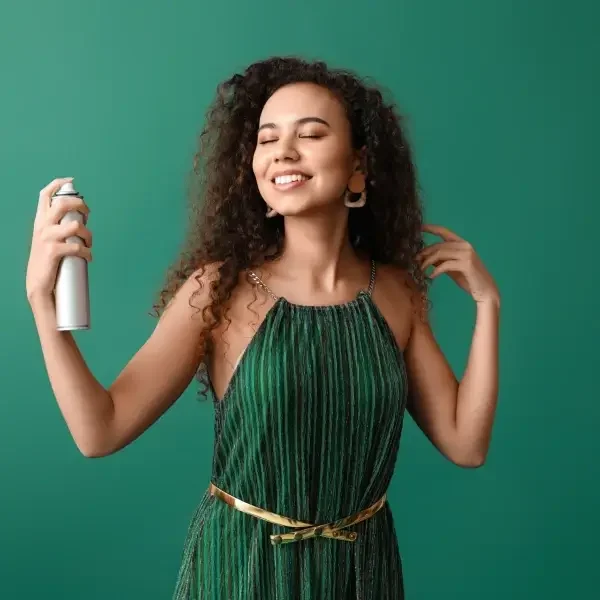 הקסם שמאחורי שיער נפלא