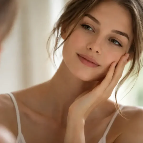 הרגע הקטן שגרם לנו להרגיש בטוחות יותר