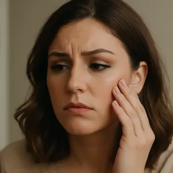 הרגע שבו הבנו למה האיפור שלנו תמיד נראה פחות טוב ממה שציפינו