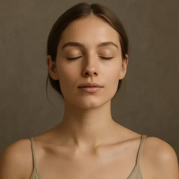 הרגע שבו הבנו שפחות באמת נראה יותר