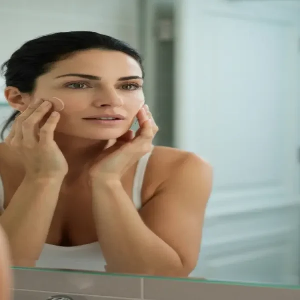 טיפוח פנים בגיל 30: השינויים שכדאי להתחיל עכשיו