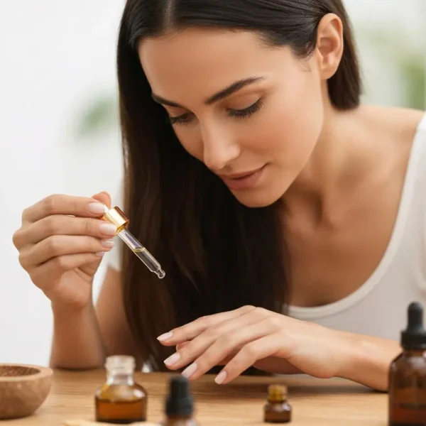 טיפוח ציפורניים טבעי: שמנים ומתכונים ביתיים