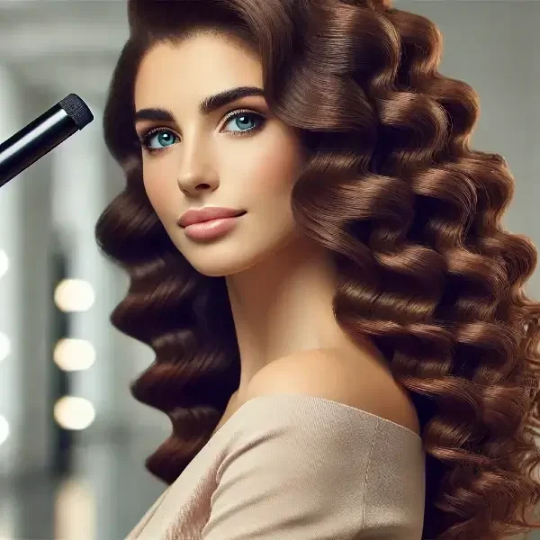 טיפים לסלסול שיער