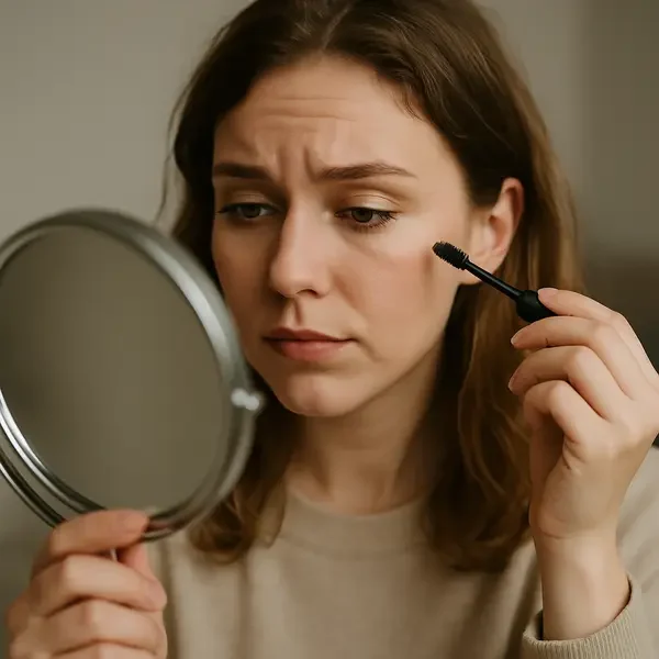 טעויות קטנות באיפור שעושות נזק גדול למראה (ואף אחת לא מדברת עליהן)