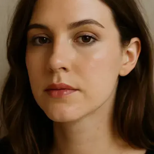 מה באמת קורה לעור אחרי חודש עם אותו מוצר איפור – בלי פילטרים