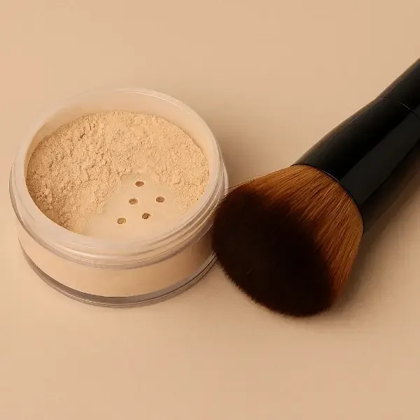 מייק אפ מינרלי מומלץ