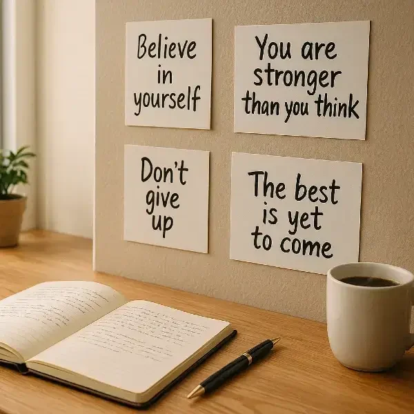 משפטים מעוררי השראה