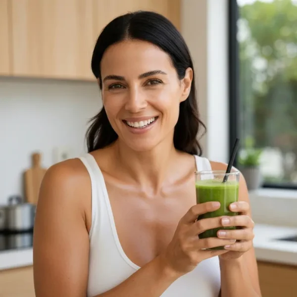 סמודי יופי: 5 מתכונים שהעור שלך יאהב