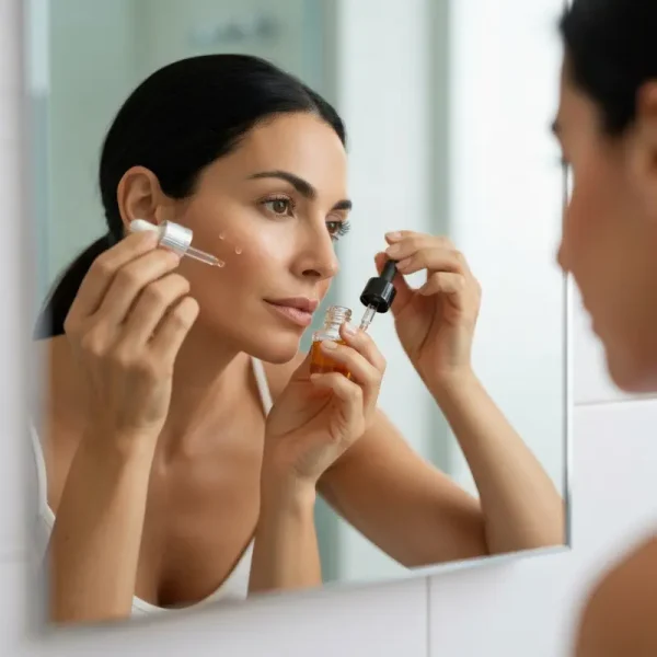 סרום ויטמין C: למה הוא חובה ואיך לבחור את הנכון