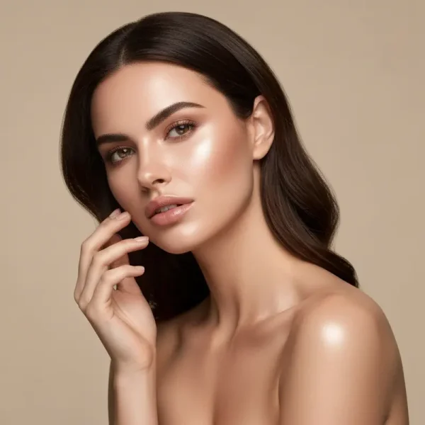 עגמומיות חורף יופי באווירה אסתטית נשית