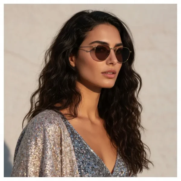 עיסוי פנים ביתי באווירה אסתטית נשית