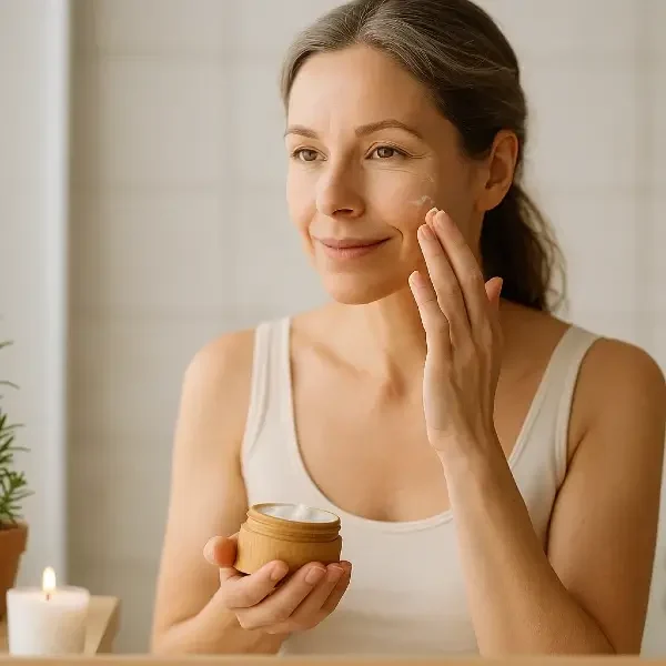 קוסמטיקה טבעית מומלצת