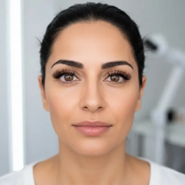 ריסים מלאכותיים מול הלחשת ריסים: מה עדיף ולמי