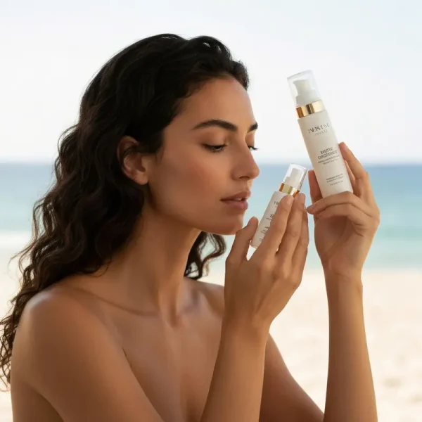 שגרת טיפוח בוקר, סודות של נשים מטופחות